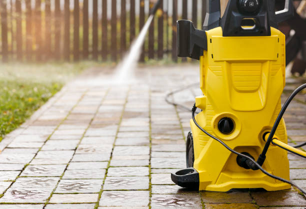 Professional Pressure Washing Services in Eagle Grove, IA